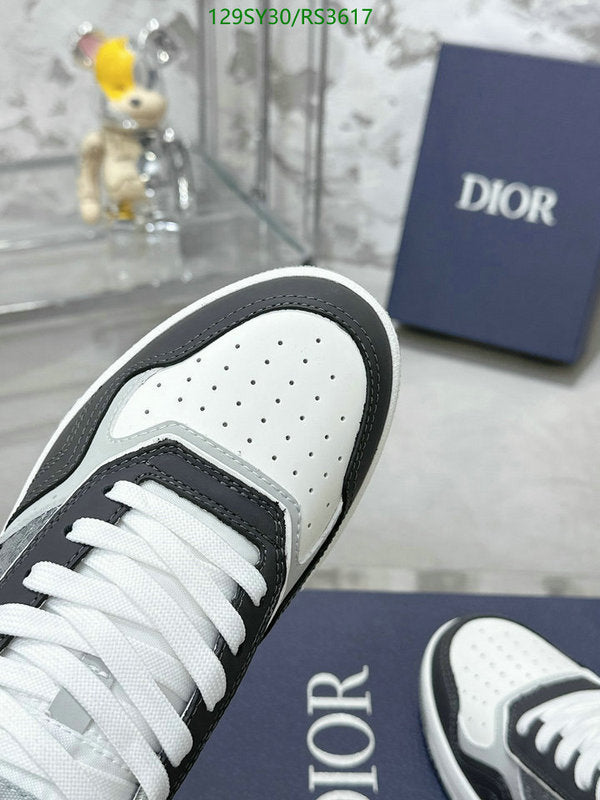 SAMCC - DOR Women Shoes - 1650