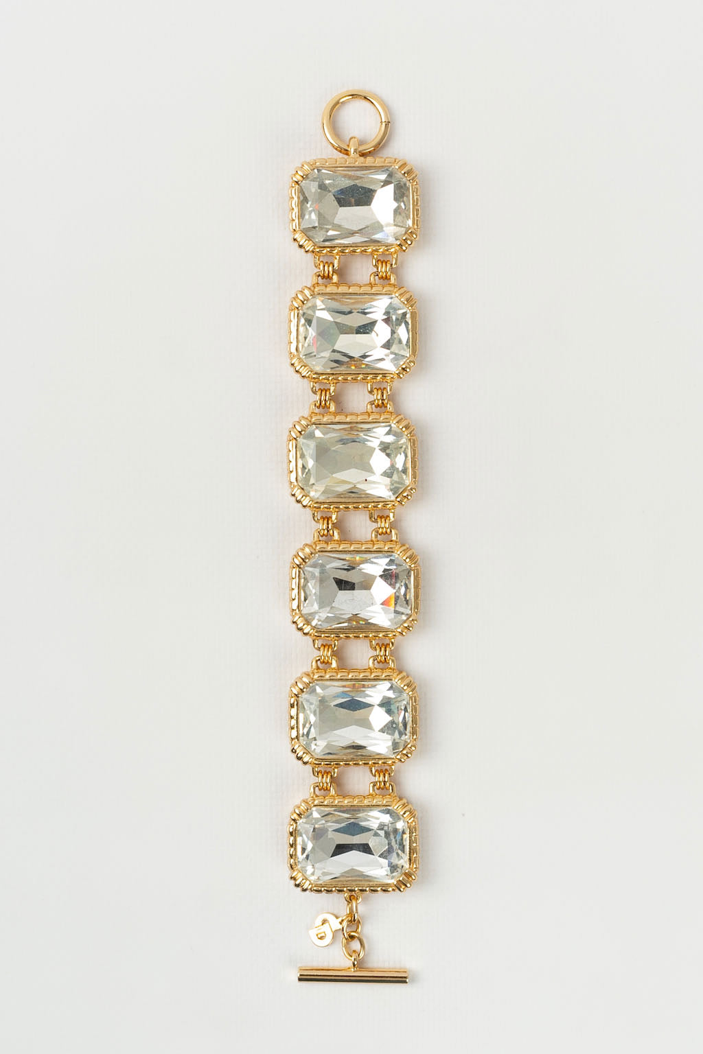 Bracelet articulÃƒÆ’Ã‚Â© Christian Dior