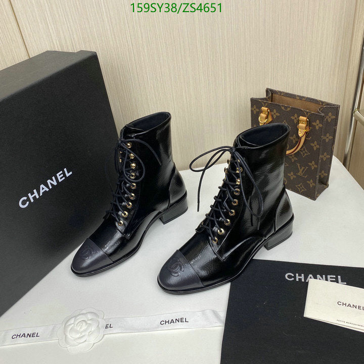 SAMC - CHL Women Boots - 364