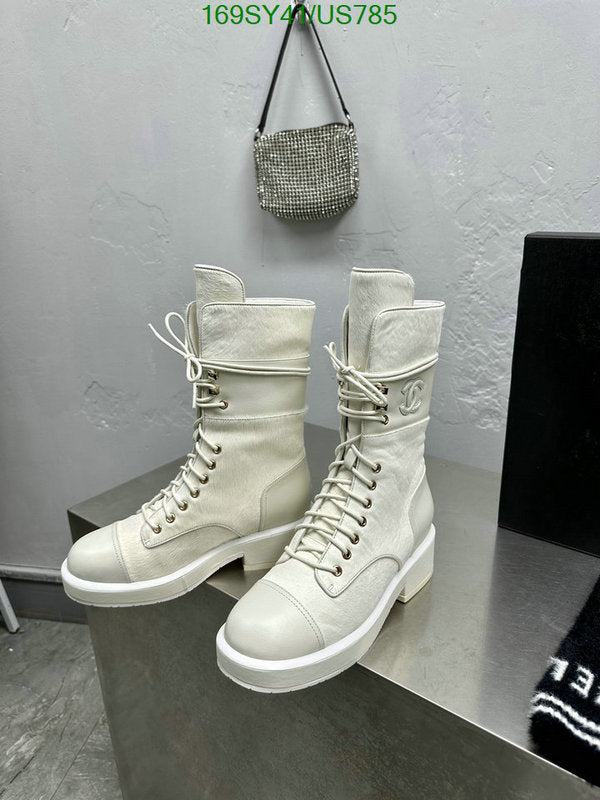 SAMC - CHL Women Boots - 069