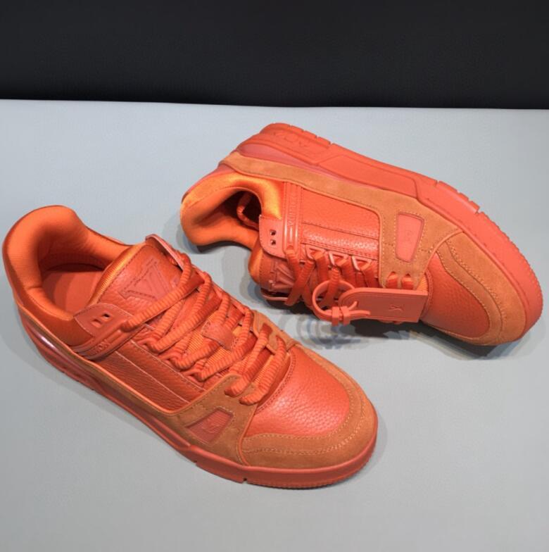 SAMC - LOV Men Shoes - 1261