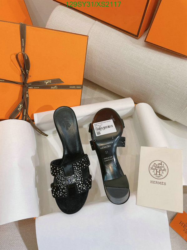 SAMC - HMS Women Shoes - 366