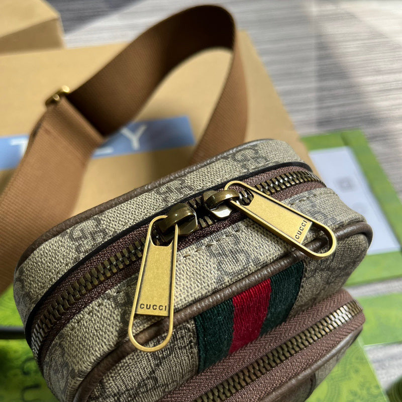 Glami-i - Guki Men Bags - 016