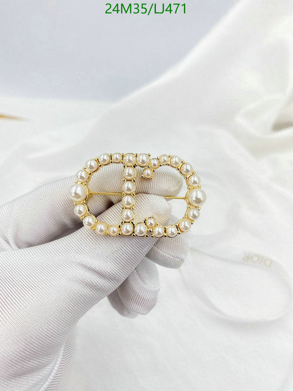 SAMC - DOR Jewelry - 379