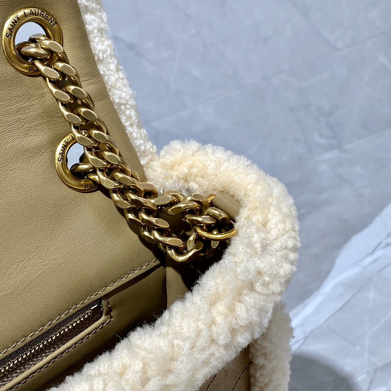 Satchel Bags - SLY Bags - 856