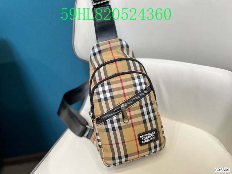 ELE Fashion -BBR Bags - 299