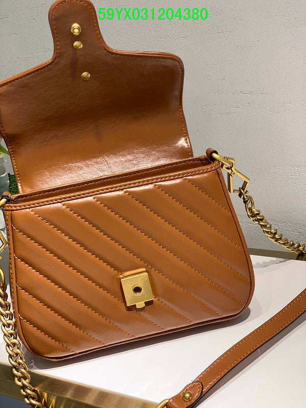 Glami Fashion - GCI Bags - 10450