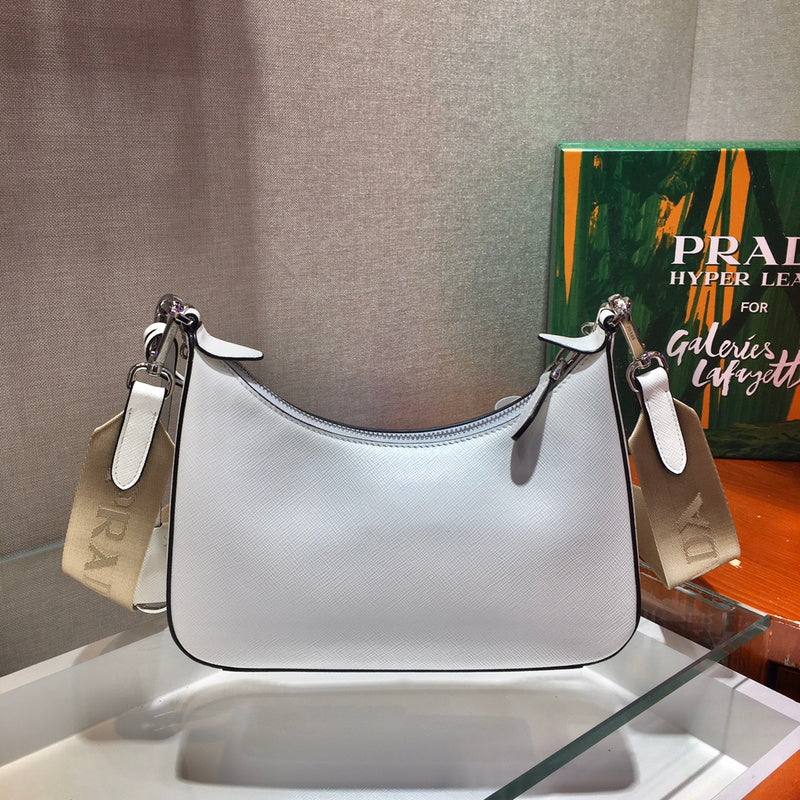 Satchel Bags - PDA Bags - 2035