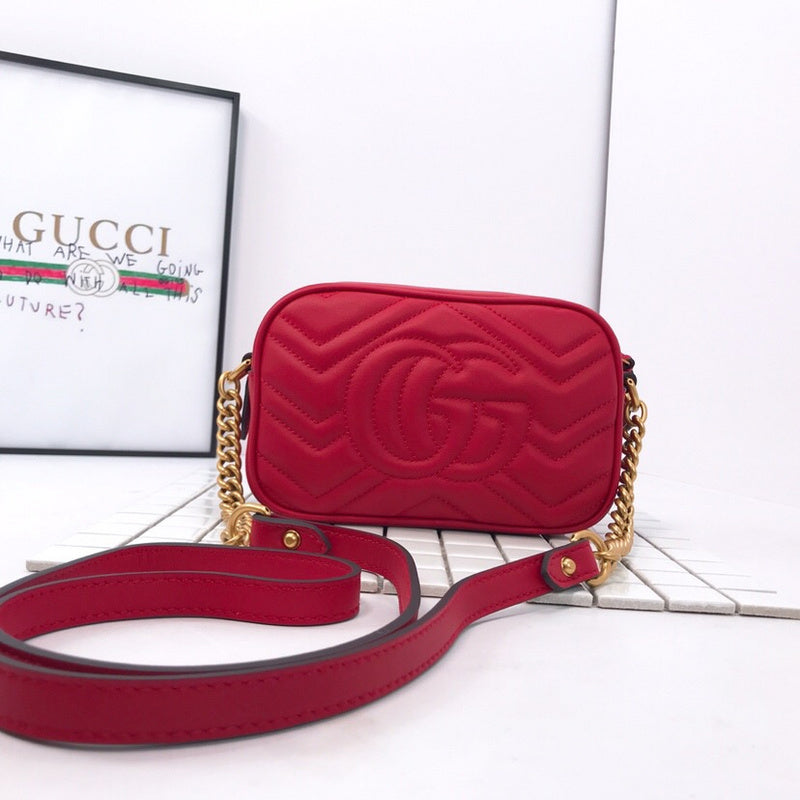 Glami Fashion - GCI Bags - 2513