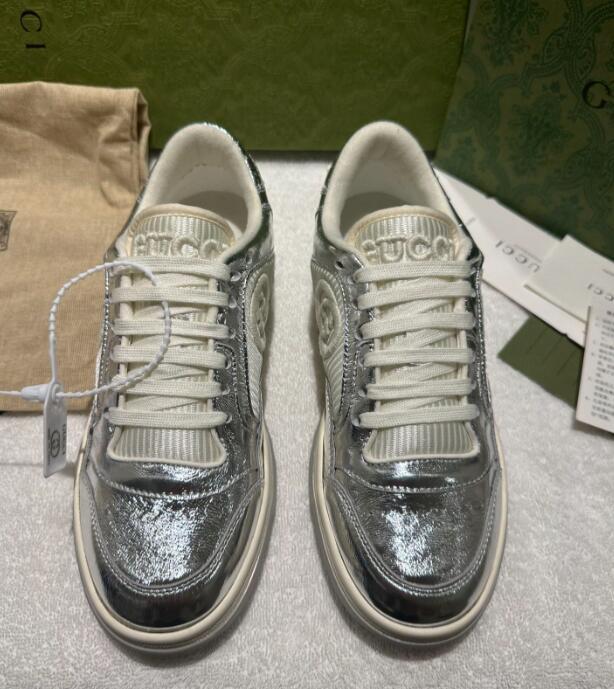 SAMC - GUKI Women Shoes - 738