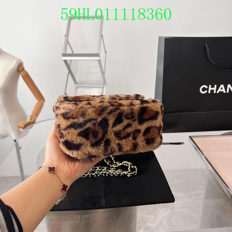 Glami - CHL Bags - 1861