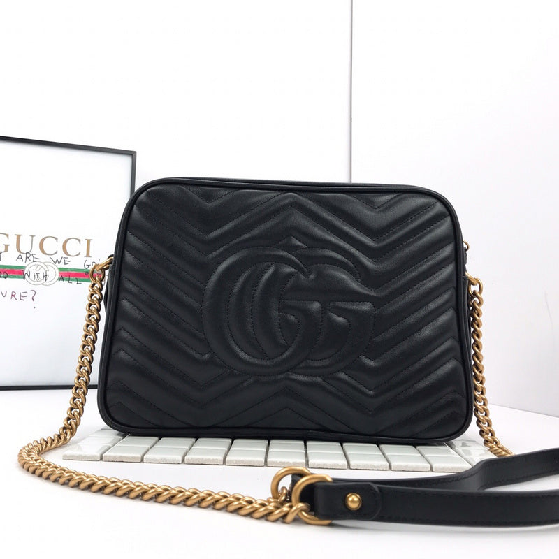 Glami Fashion - GCI Bags - 2501