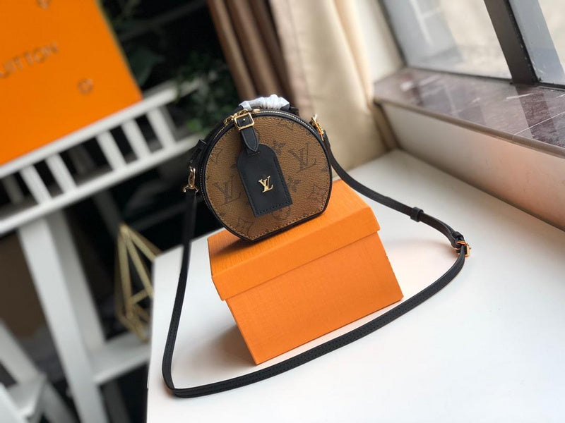 Glami Fashion Lu-Vi bags - 17832