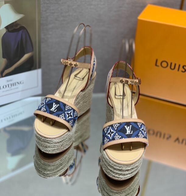 SAMC - LOV Women Shoes - 964