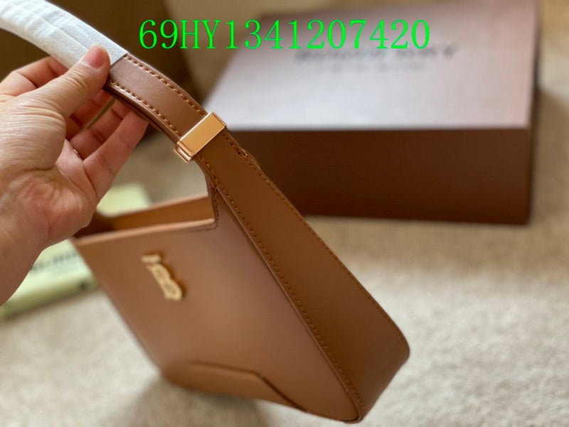 ELE Fashion -BBR Bags - 345