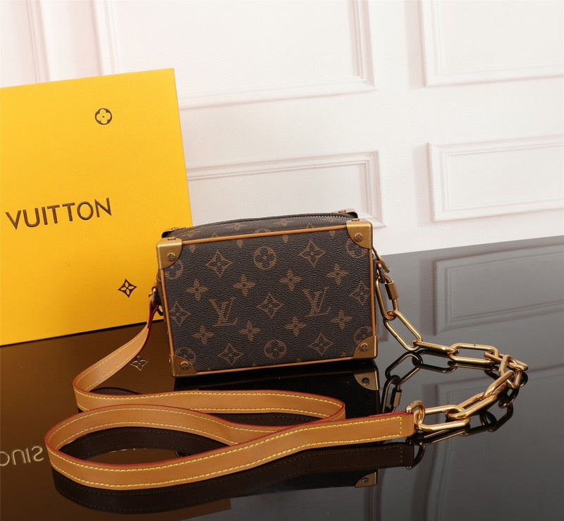 Satchel Bags - VL Bags - 3462