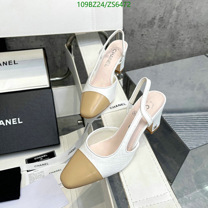 SAMC - CHL Women Shoes Ballet - 264