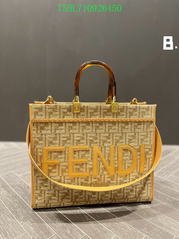 Glami - FDE Bags - 1335