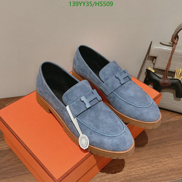 SAMC - HMS Women Shoes - 329