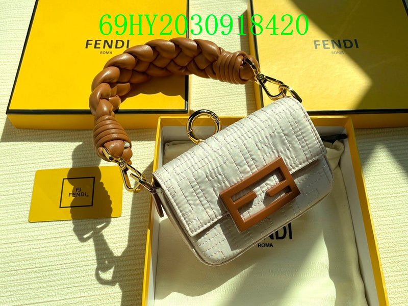 Glami - FDE Bags - 2310