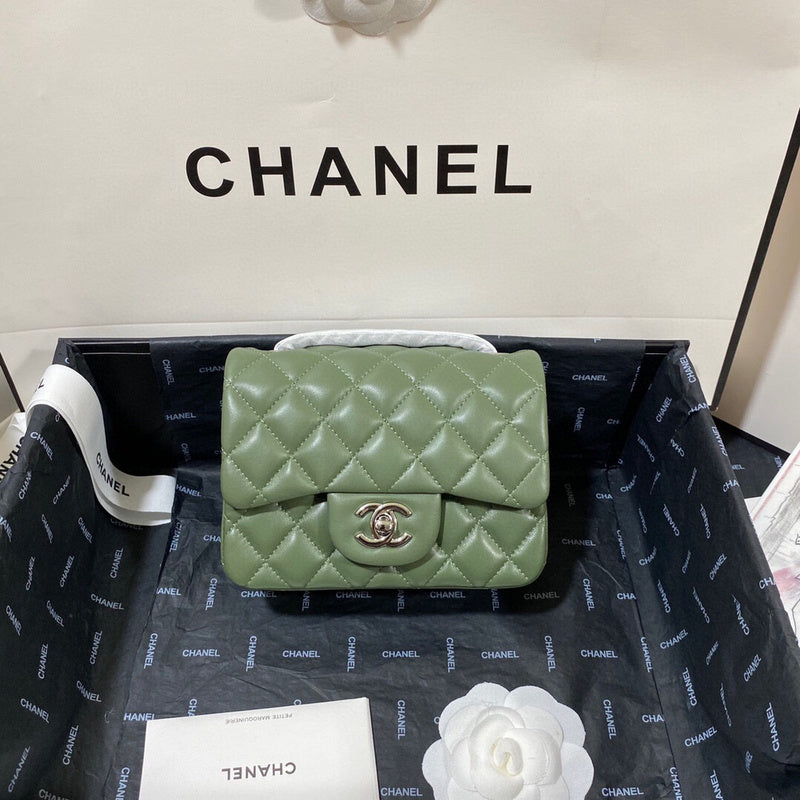 Satchel Bags - CHL Bags - 4550