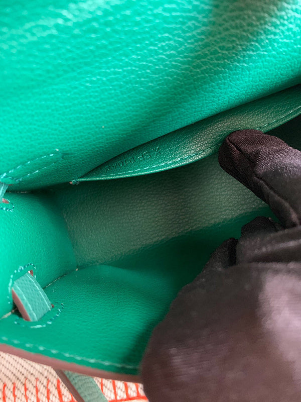 Satchel Bags - HMS-Bags - 1044