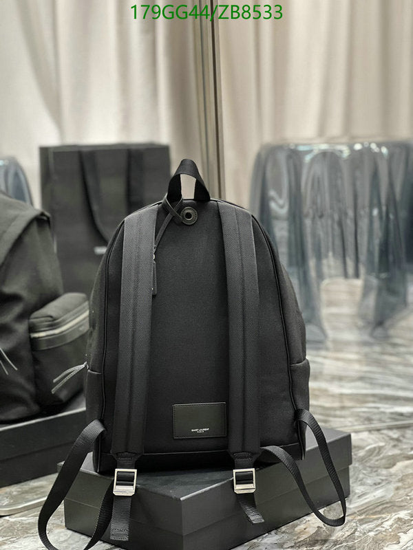 SAMC - YLS Bags - 205