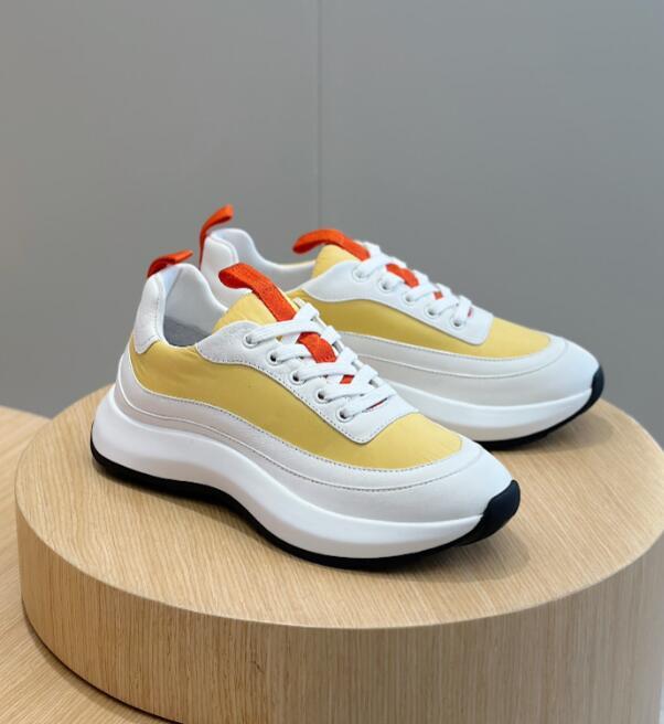 SAMC - HMS Men Shoes - 073