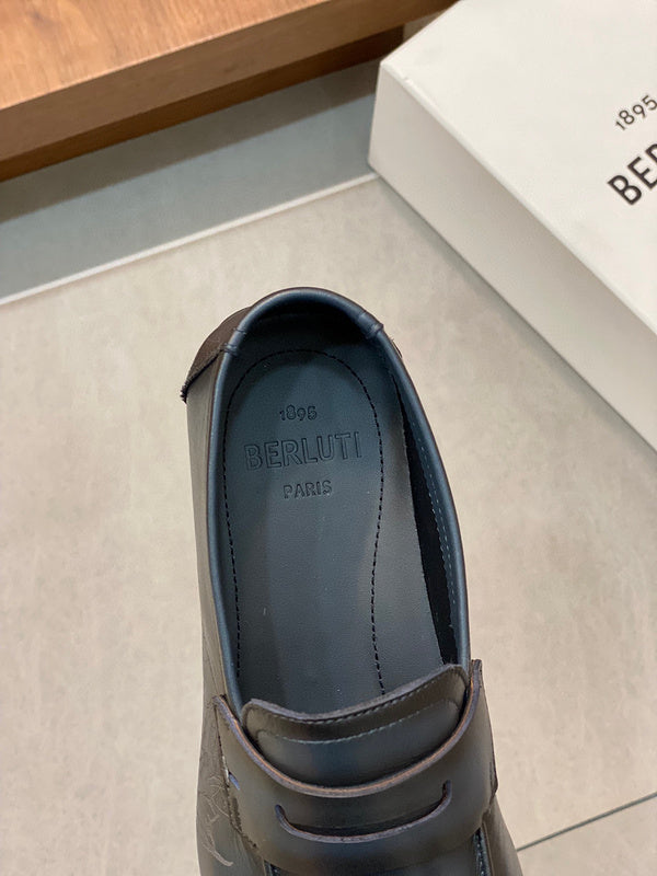 Glami - BRE Men Shoes - 616