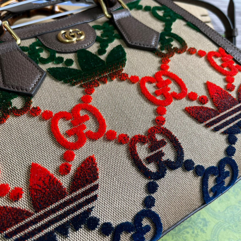 Satchel Bags - GCI Bags - 7447