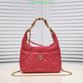 Satchel Bags - CHL Bags - 5020