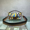 FDI Bags - Luxurious Bags  360