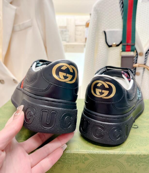 SAMC - GUKI Women Shoes - 457
