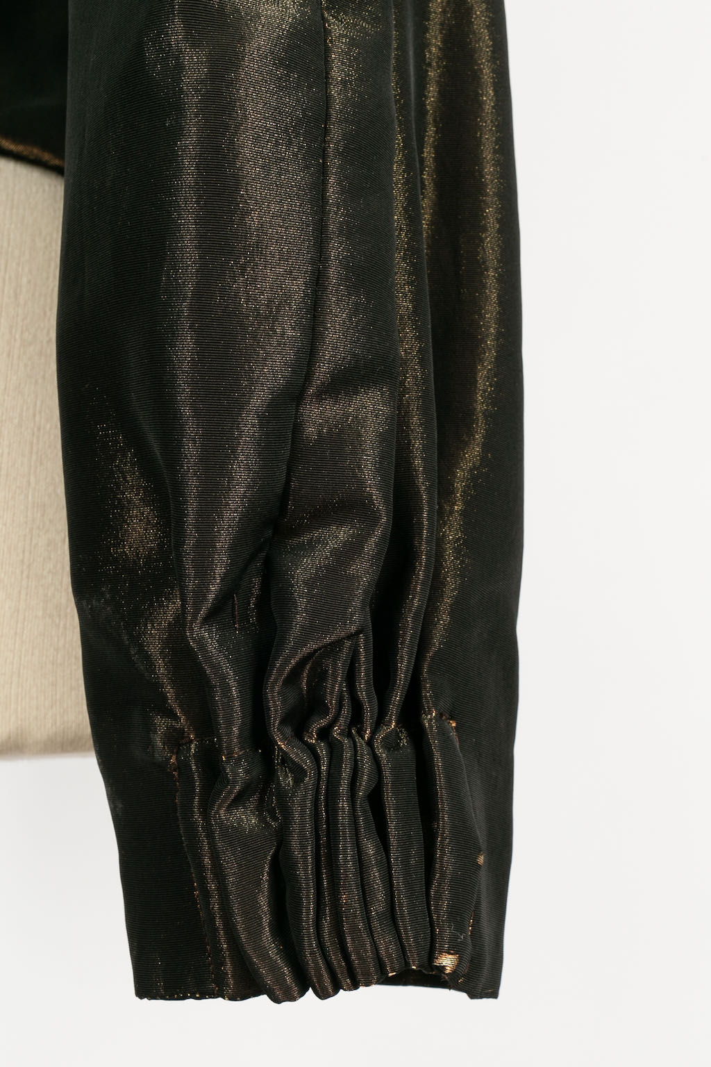 Veste Christian Lacroix Haute Couture 1990
