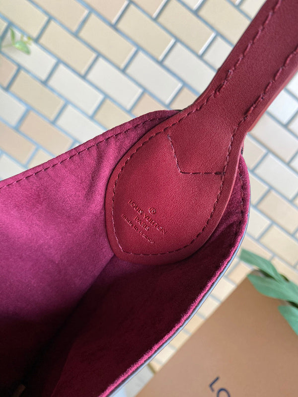 Satchel Bags - VL2 Bags - 788