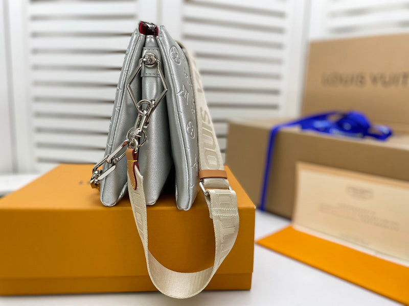 Satchel Bags - VL1 Bags - 333