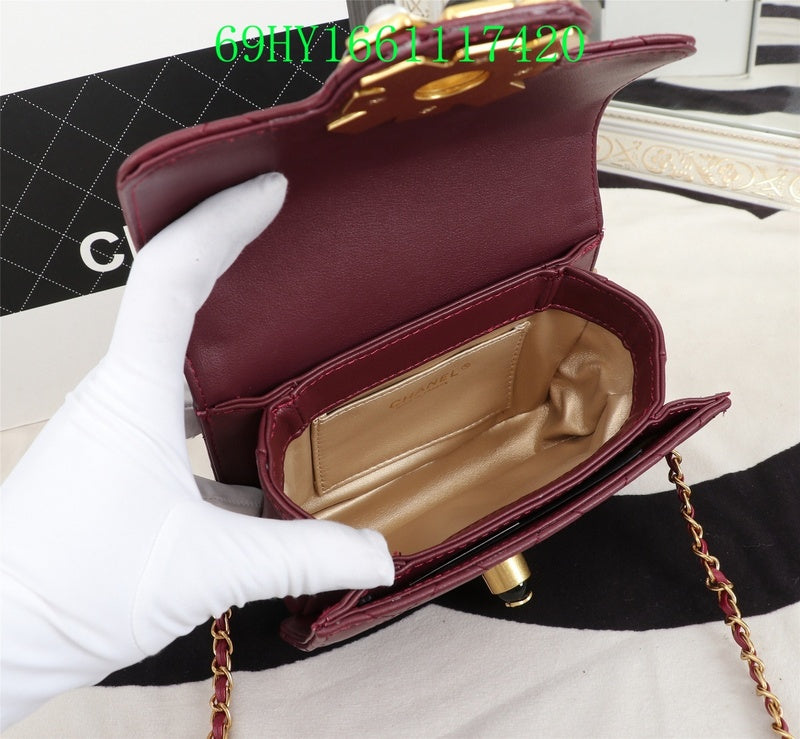 Glami - CHL Bags - 3178