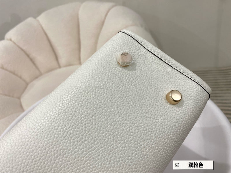 Satchel Bags - CCH Bags - 078
