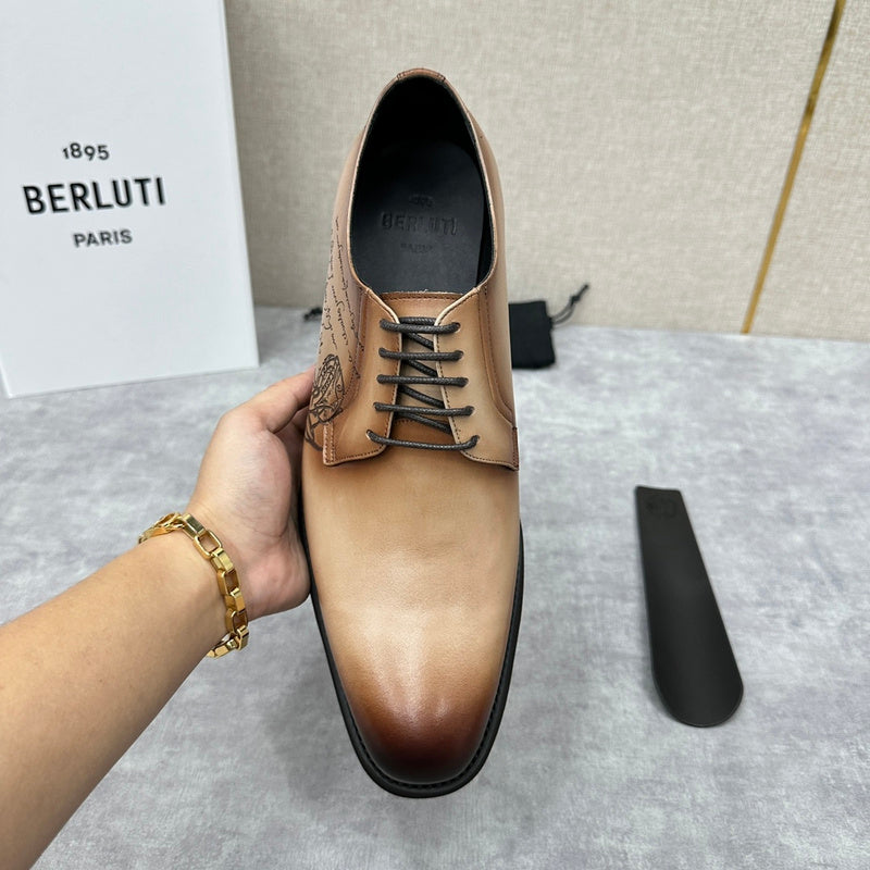 Glami - BRE Men Shoes - 292