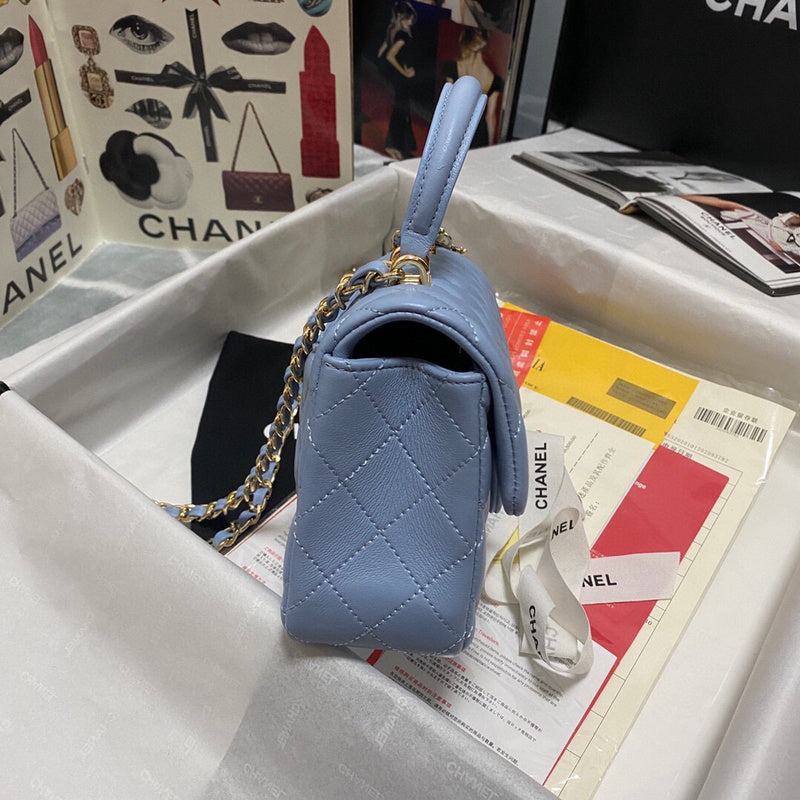GlamI - CHL Bags - 3329