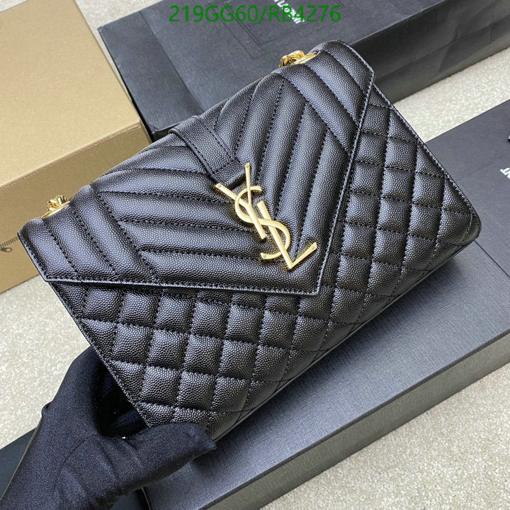 SAMC - YLS Bags - 060