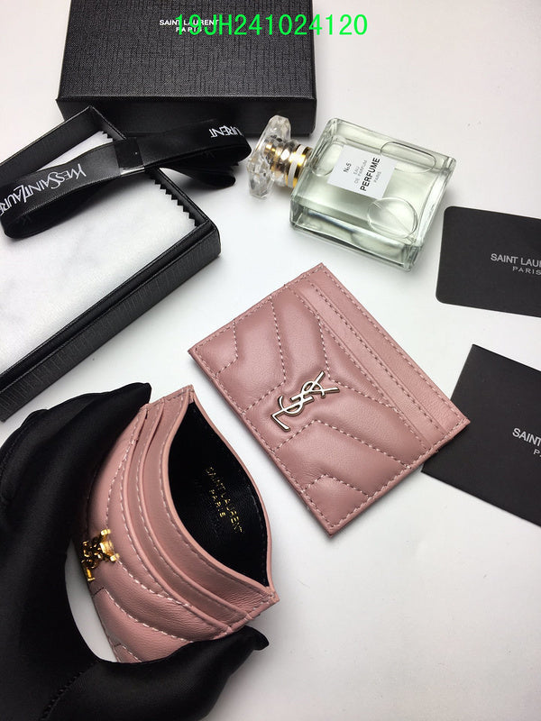 Glami - YLS Wallet - 339