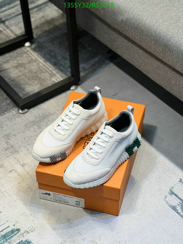 SAMC - HMS Women Shoes - 418