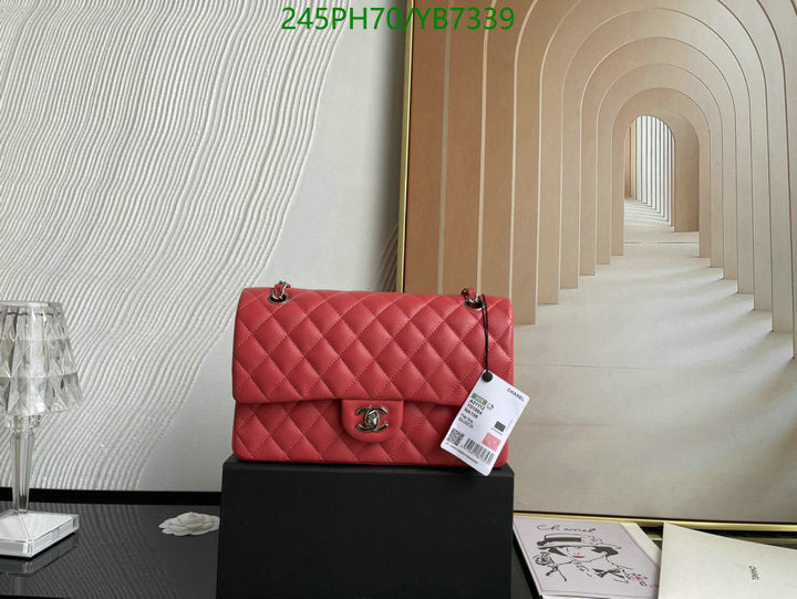 SAMC - CHL Bags - 741