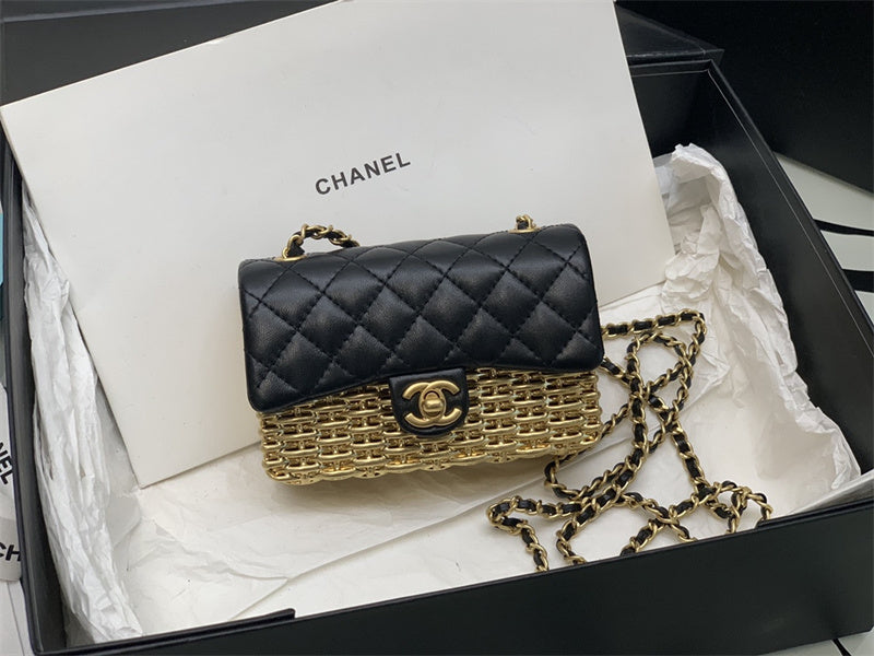 Glami- - CHL Bags - 734