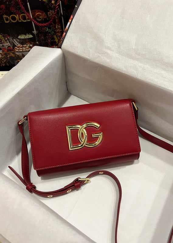 Glamy - DG bag - 435