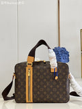 Glami- - LOV Men Bags - 282