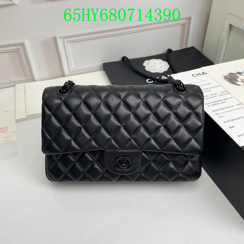 Satchel Bags - CHL Bags - 5538