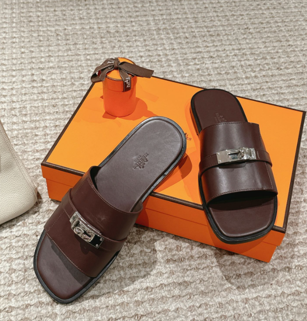 SAMC - HMS Men Shoes - 026
