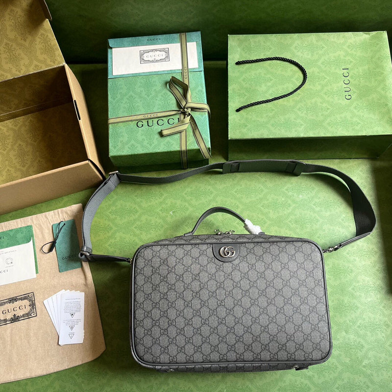 Glami Fashion - GCI Bags - 3517